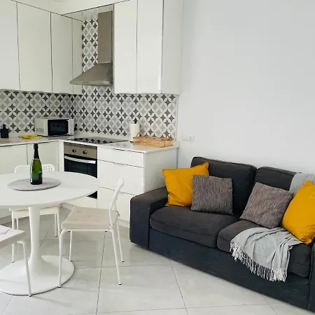 Modern In Cristianos * Arona (Tenerife)