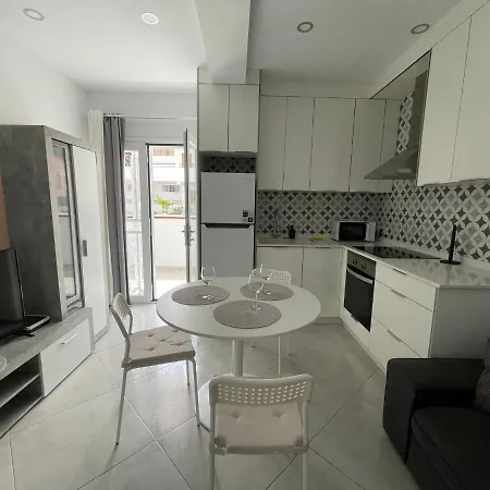 Apartment Modern In Cristianos