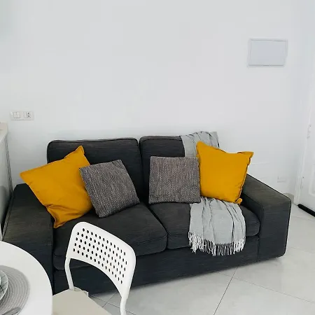 Apartment Modern In Cristianos
